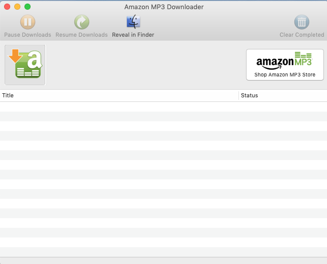 mp3 free downloader for mac