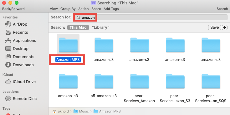 how to uninstall Amazon MP3 Downloader for mac - osx uninstaller  (8)