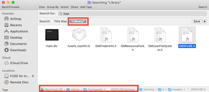 how to uninstall FUSE for mac - osx uninstaller (10)