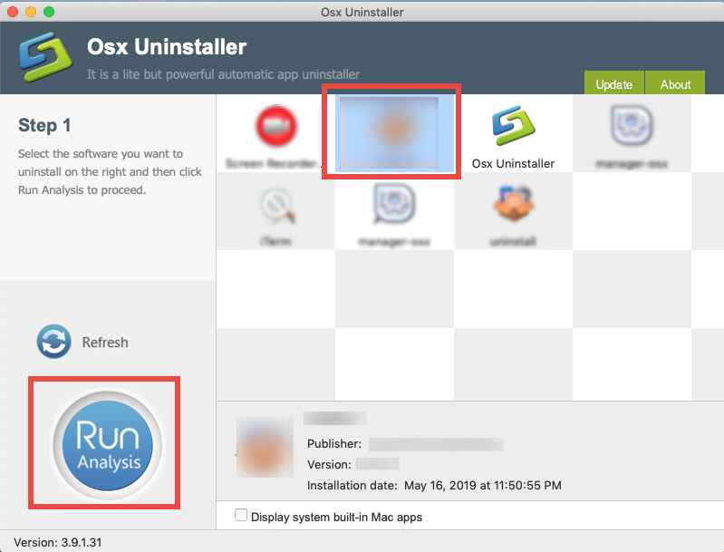 How to uninstall PuTTY for Mac - osx uninstaller (4)