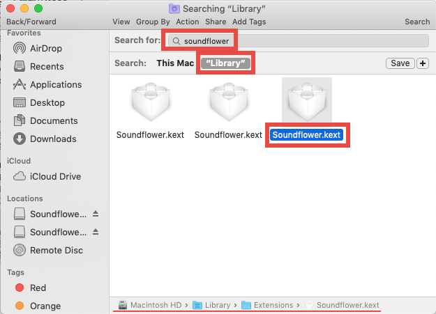 download soundflowerbed for mac sierra