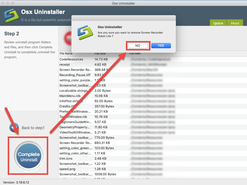 how to remove SoundFlower on Mac - osx uninstaller (7)