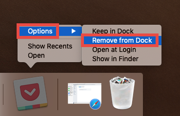 how to uninstall Pocket for Mac - osx uninstaller (4)