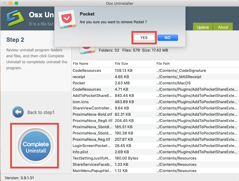 how to uninstall Pocket for Mac - osx uninstaller (6)