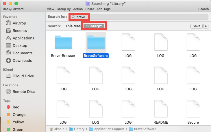 how to uninstall Brave on mac - osx uninstaller (6)