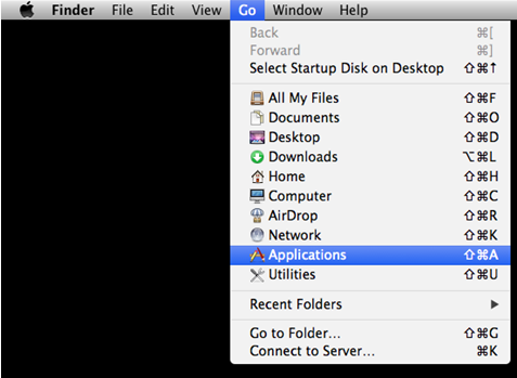 aol desktop for mac quit unexpectedly