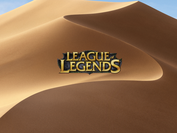 uninstall League of Legends