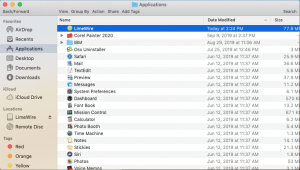 download limewire mac