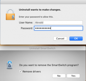samsung smart switch ordinal not found