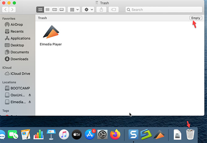 elmedia player for mac