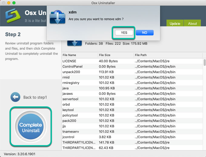 xtreme download manager for mac os x