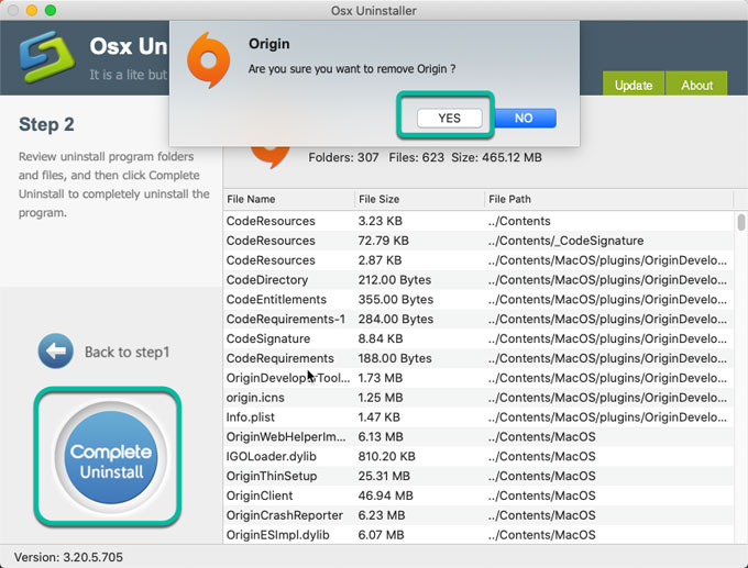 How to Uninstall Origin on Mac in An Easy Way?