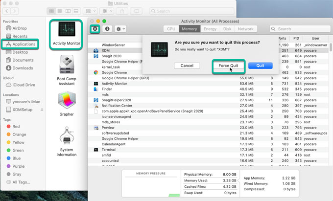 download manager for mac