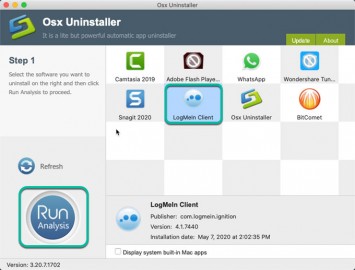 how to restart a mac remotely with logmein how to restart a mac remotely with logmein