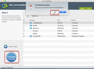 install forticlient on mac