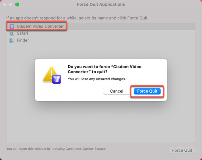cisdem video converter mac how to use