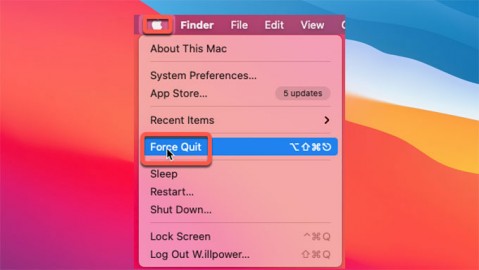 cyberghost vpn mac settings