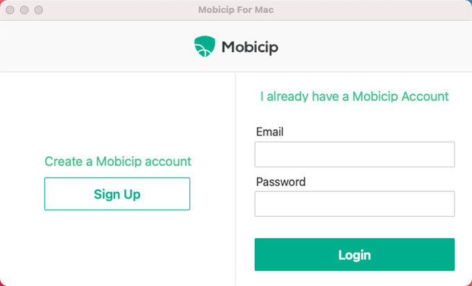 Mobicip for mac