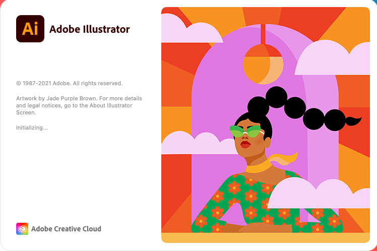 Adobe Illustrator for Mac