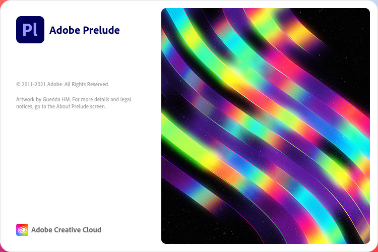 uninstall Adobe Prelude for Mac